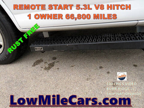 2010 Chevrolet Express LT 1500