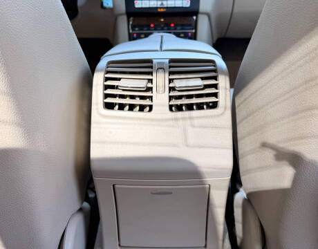 2014 Mercedes-Benz E-Class E 350 Luxury 4MATIC