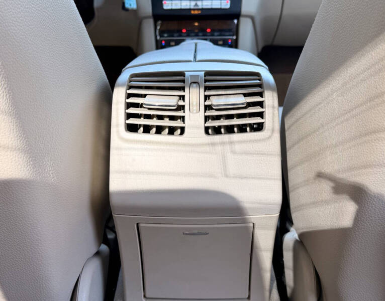 2014 Mercedes-Benz E-Class E 350 Luxury 4MATIC