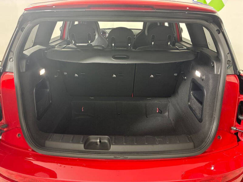 2024 MINI Clubman John Cooper Works ALL4