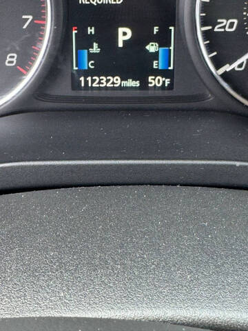 2014 Mitsubishi Outlander SE