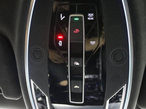 2019 Audi A8 L quattro 55 TFSI