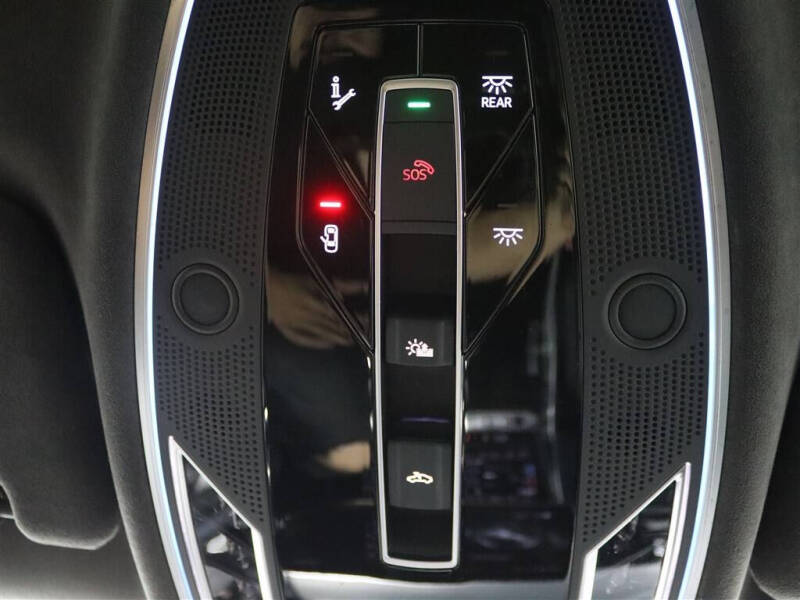 2019 Audi A8 L quattro 55 TFSI