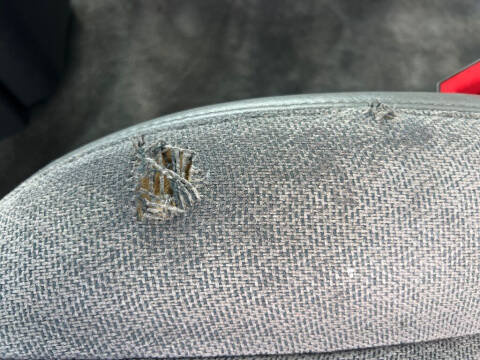 2016 Chevrolet Express LT 3500