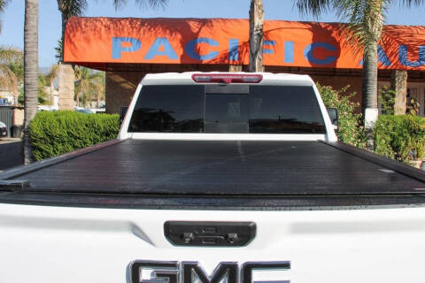 2023 GMC Sierra 2500HD