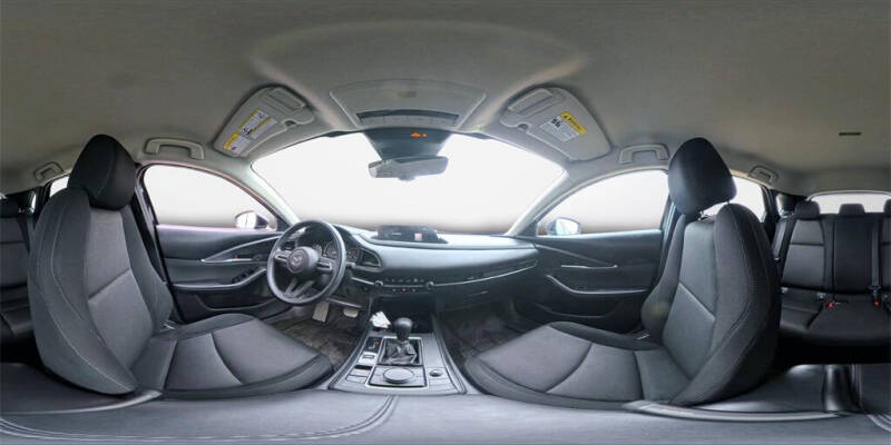 2021 Mazda CX-30 2.5 S