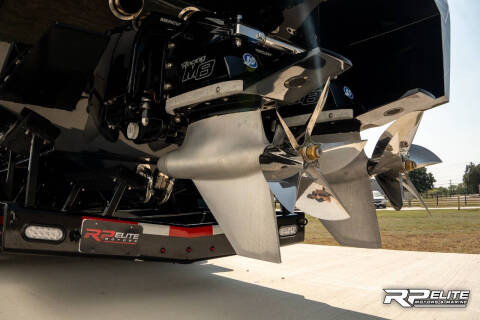 2019 Outerlimits SV43