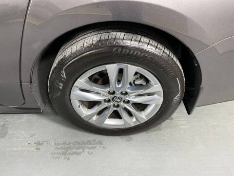 2024 Toyota Sienna Limited 7-Passenger