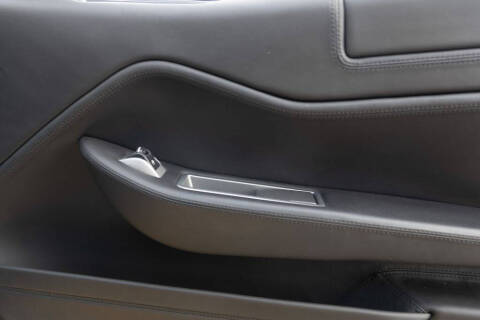 2008 Ferrari 599 GTB Fiorano