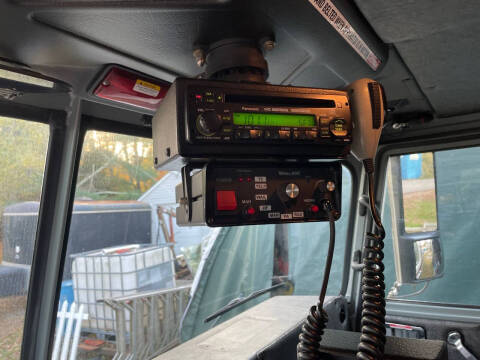 2006 Pierce Enforcer