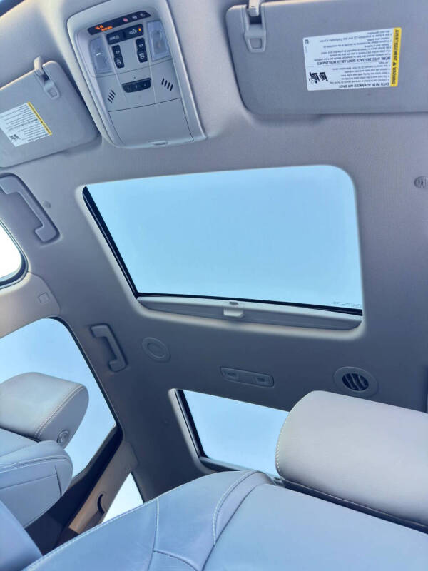 2020 Buick Enclave Premium