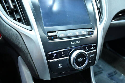 2019 Acura TLX V6 w/Tech