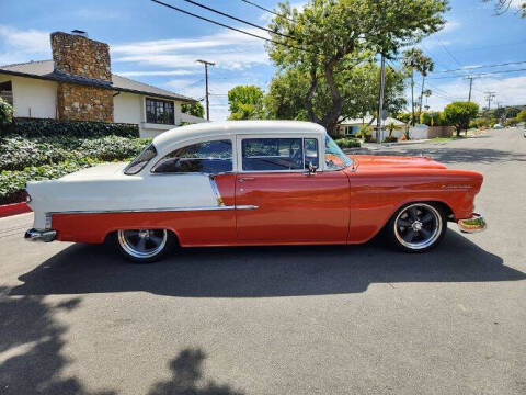 1955 Chevrolet 210
