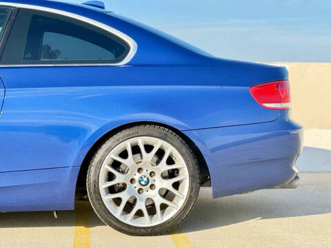 2008 BMW 3 Series 328i