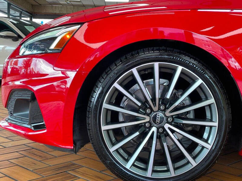 2022 Audi A5 Sportback quattro Premium Plus 40 TFSI