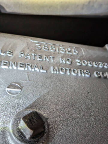 1964 Chevrolet Corvette