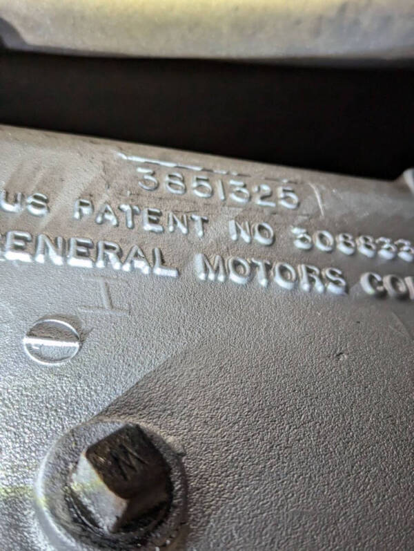 1964 Chevrolet Corvette