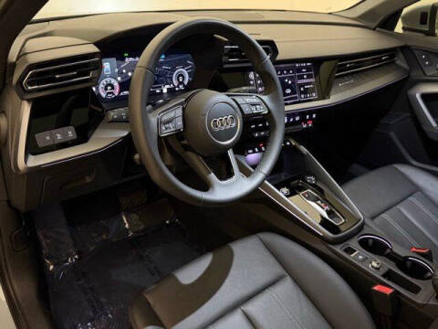 2026 Audi A3