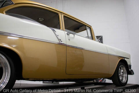 1956 Chevrolet 210