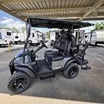 2025 Bintelli ACTIVEV  Pulse 4