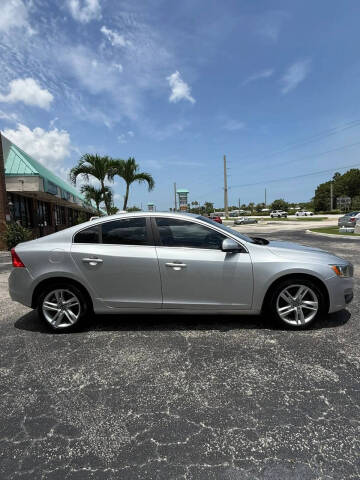 2014 Volvo S60