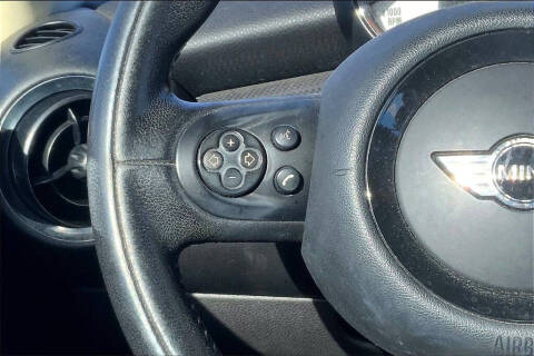 2013 MINI Hardtop Cooper S