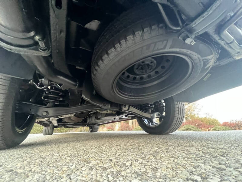 2008 Ford Explorer Sport Trac Limited