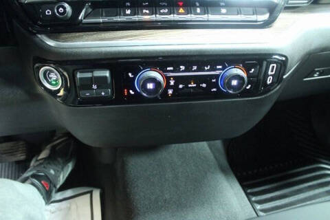 2024 Chevrolet Silverado 3500HD