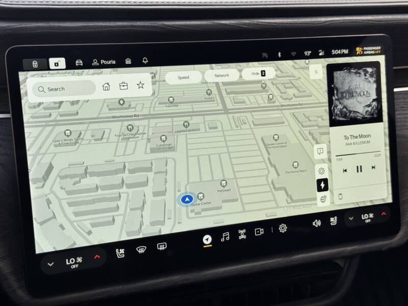 2022 Rivian R1S Launch Edition