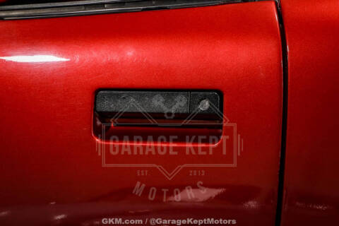 1986 Chevrolet Corvette