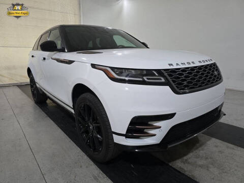 2023 Land Rover Range Rover Velar