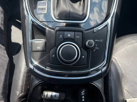 2019 Mazda CX-9 Touring