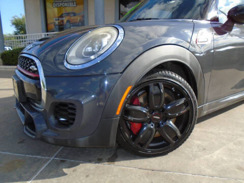 2016 MINI Hardtop 2 Door John Cooper Works