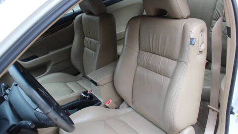 2007 Honda Accord EX-L