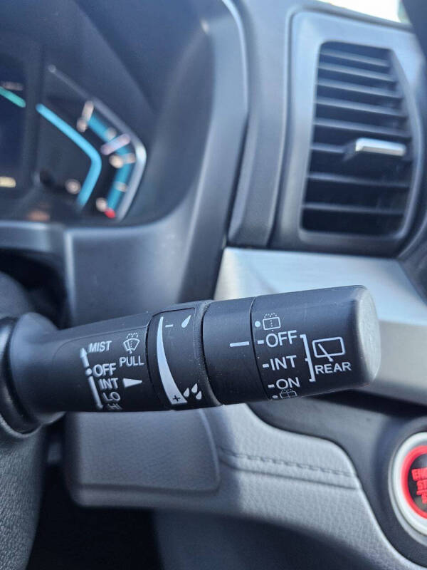 2019 Honda Odyssey EX-L w/Navi w/RES