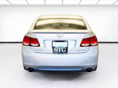 2006 Lexus GS 300