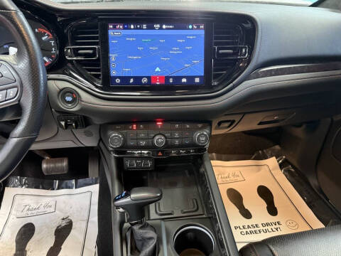 2024 Dodge Durango R/T