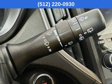 2020 Subaru Crosstrek Hybrid