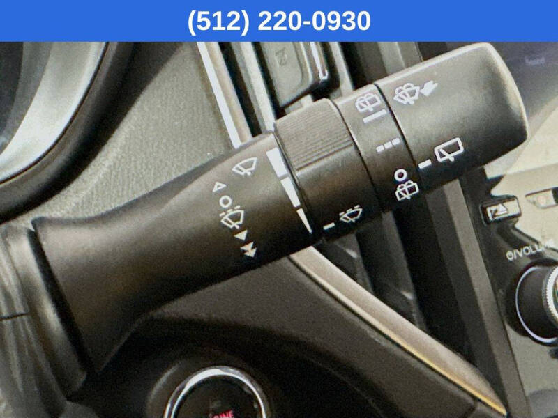 2020 Subaru Crosstrek Hybrid