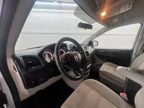 2014 RAM C/V Tradesman