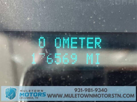 2012 Chevrolet Silverado 2500HD Work Truck