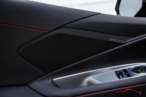 2025 Chevrolet Corvette Z06