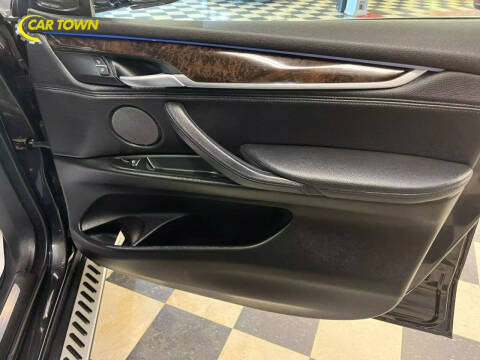 2016 BMW X5 xDrive40e