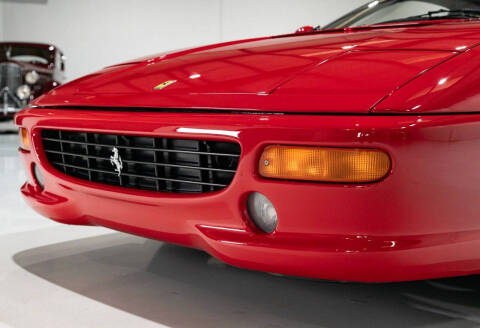 1997 Ferrari F355