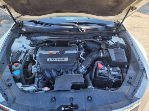 2012 Honda Crosstour EX-L