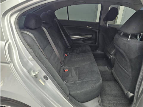 2009 Honda Accord EX