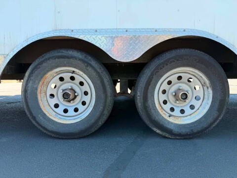 2013 Continental Cargo Cargo 20ft