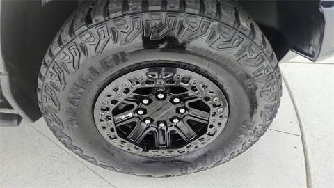 2024 GMC HUMMER EV 3X