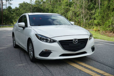 2014 Mazda MAZDA3 i Touring