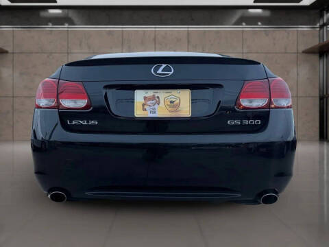 2006 Lexus GS 300